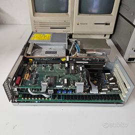 Genlock Broadcast Magni interno per Amiga 3000