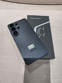 SAMSUNG GALAXY S26 ULTRA 5G 12/256 GB PERFETTO 