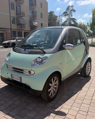 Smart ForTwo 700 coupé grandstyle (45 kW)