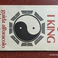 I KING oracolo dei mutamenti - Annabella 1981