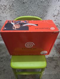 Sega Dreamcast Jap 