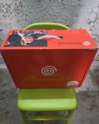 Sega Dreamcast Jap 