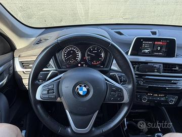 BMW X1 xDrive xline
