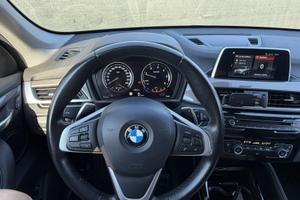 BMW X1 xDrive xline