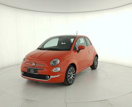 FIAT 500 1.0 hybrid 70cv