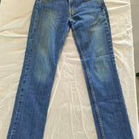 Jeans Levi's 595