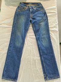 Jeans Levi's 595