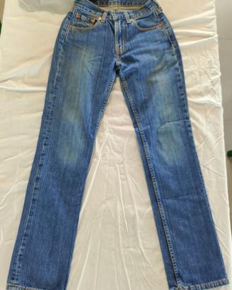 Jeans Levi's 595