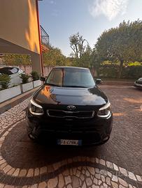 KIA Soul 1.6 CRD