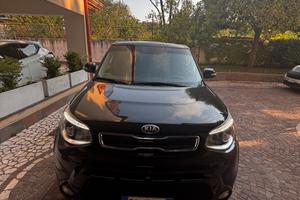 KIA Soul 1.6 CRD