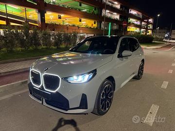 Bmw X3 xDrive20d M SPORT - TETTO - FULL