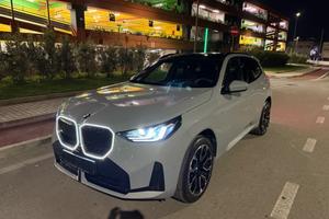 Bmw X3 xDrive20d M SPORT - TETTO - FULL