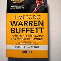 libro il metodo  Warren Buffet