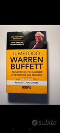 libro il metodo  Warren Buffet