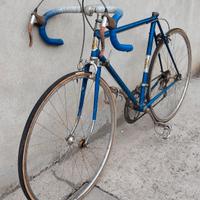 Bici da corsa Bianchi, anni '60