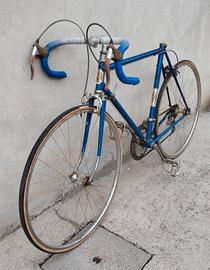 Bici da corsa Bianchi, anni '60