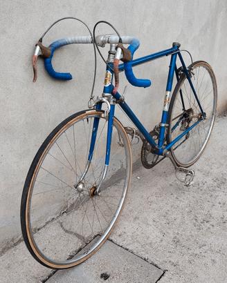 Bici da corsa Bianchi, anni '60