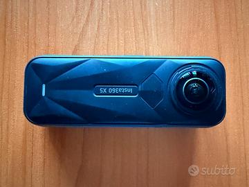 ISTA 360 X5