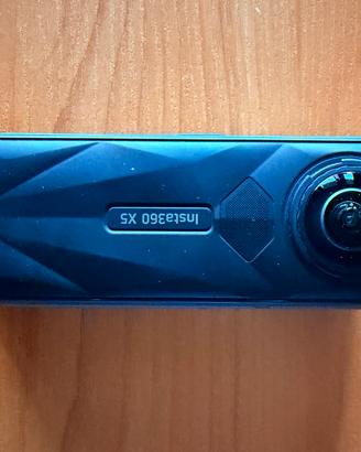 ISTA 360 X5