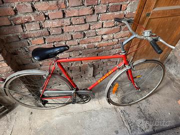 Bicicletta