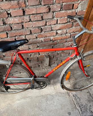 Bicicletta