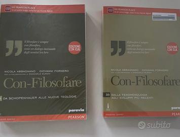 Con-Filosofare 3A-3B