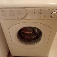 Lavatrice Ariston 6kg