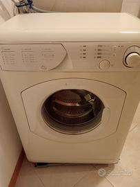 Lavatrice Ariston 6kg