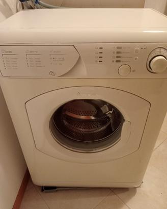 Lavatrice Ariston 6kg