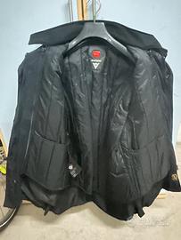 Giacca moto Dainese D-Dry