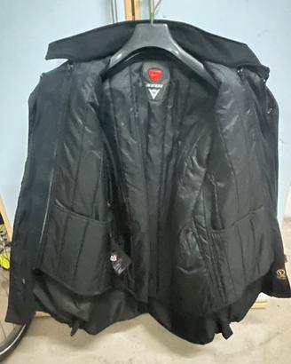 Giacca moto Dainese D-Dry