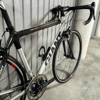 Bici da corsa Giant TCR