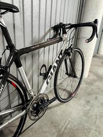 Bici da corsa Giant TCR