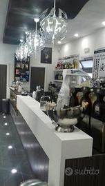 Caffetteria bar