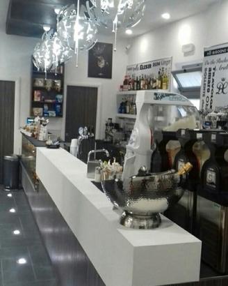 Caffetteria bar