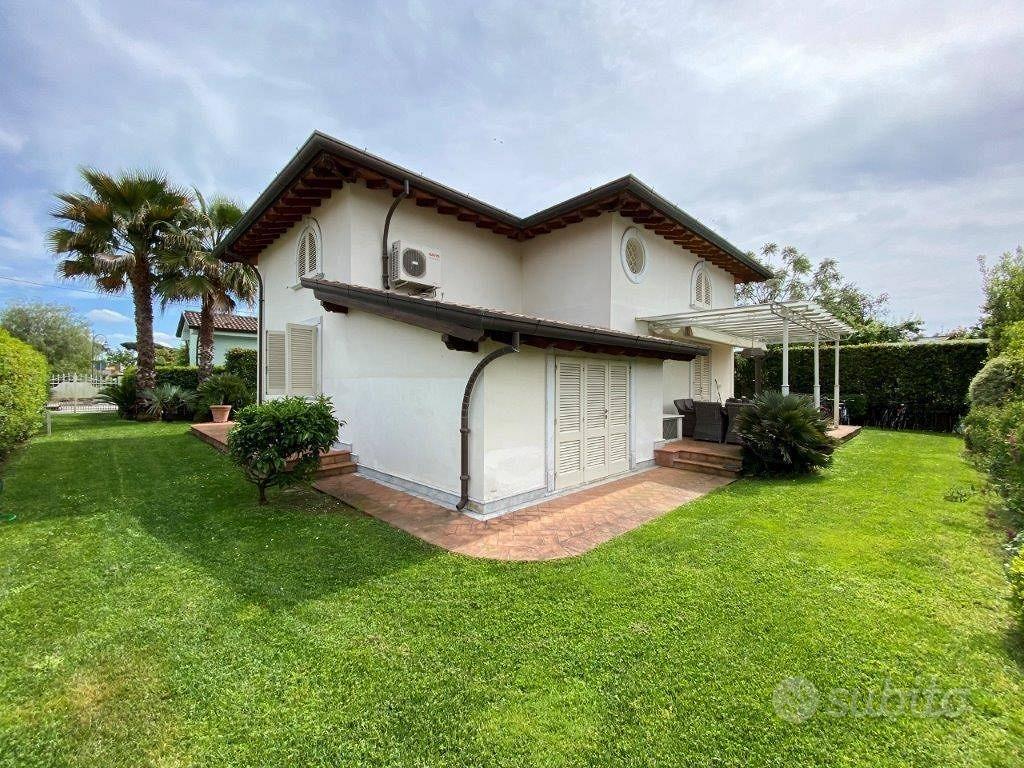 House in Pietrasanta, Saponiera - Vista 4