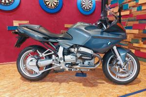 Bmw R 1100 S ASI Garanzia Permuta Consegna