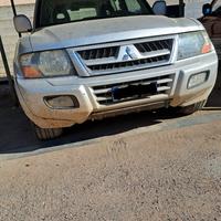 RICAMBI Mitsubishi Pajero v60 - 3200