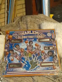 Flipper tabellone vintage