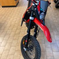 Aprilia 125 sx abs anno 2020