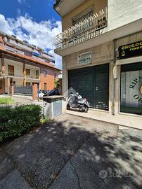 NEGOZIO A CIRIÈ