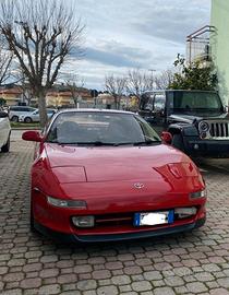 Toyota MR2 Turbo 