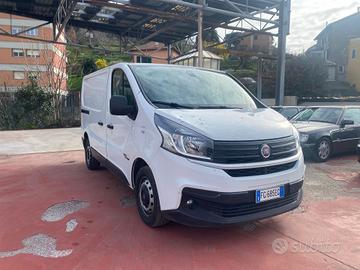 FIAT TALENTO 1.6 MTJ 120 CV 12 MESI DI GARANZIA 20