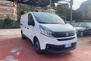 FIAT TALENTO 1.6 MTJ 120 CV 12 MESI DI GARANZIA 20