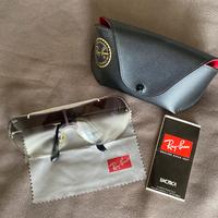 Occhiali da sole Ray Ban