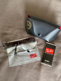 Occhiali da sole Ray Ban