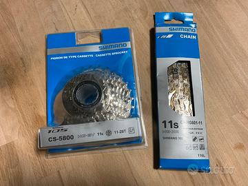 Pignone 22 Denti Per Mozzi Sturmey Shimano 3 Velocit&agrave; - 3/32 O 1/8 Acciaio Cromato