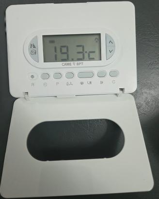 termostato CAME BPT TA450