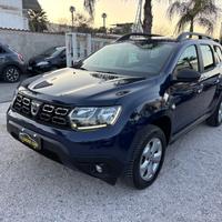 DACIA DUSTER 1.0 TCE 100CV GPL 99.000KM