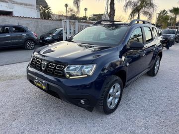 DACIA DUSTER 1.0 TCE 100CV GPL 99.000KM